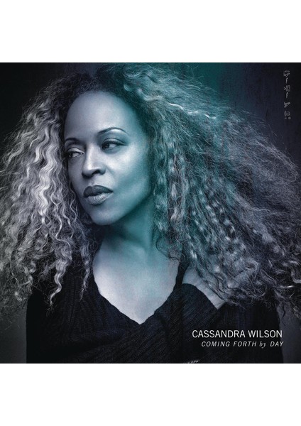 Comıng Forth By Day-Cd