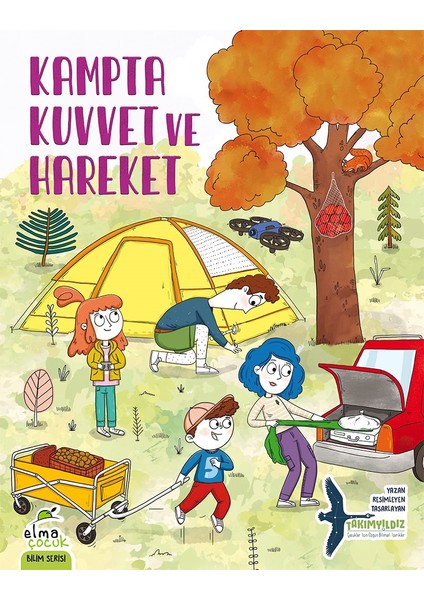 Kampta Kuvvet ve Hareket