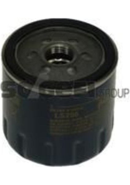 LS296 Yağ Filtresi Doblo Uno Marea Panda 03- / 145 95- 146 96- 147 01-10 156 00- 1.1 1.2 1.4 1.6 1.8 2.0
