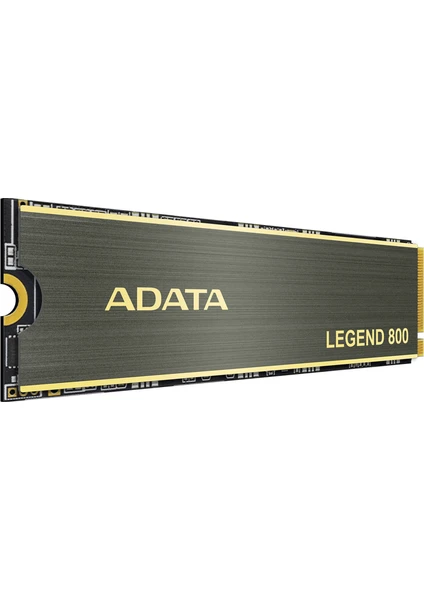 500GB Legend 800 3500-2800MB PCIe Gen4 X4 M.2 2280 SSD