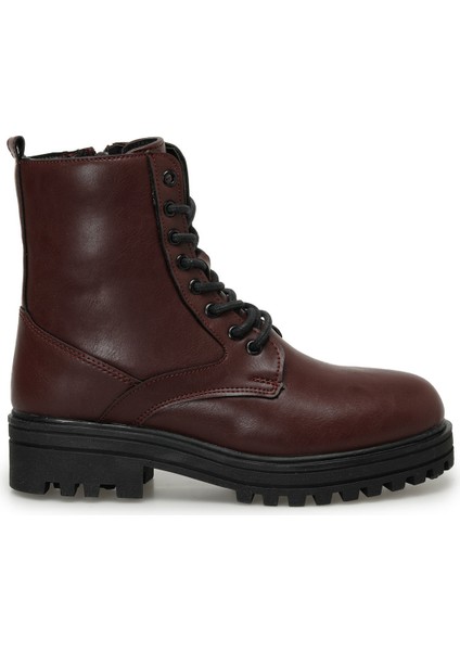 Atısa 3pr Bordo Kadın Postal