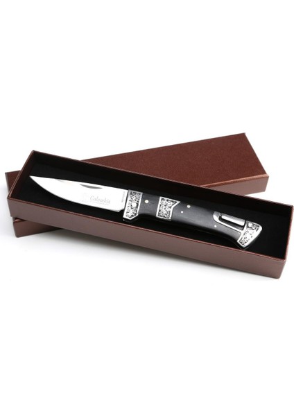 Kişiye Özel Çakı