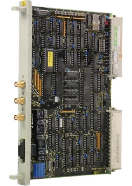 6ES5255-3AC12, 6es5 255-3AC12, S5 Mona-C Dısplay