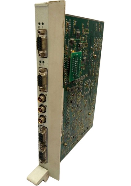6ES5255-3AC12, 6es5 255-3AC12, S5 Mona-C Dısplay
