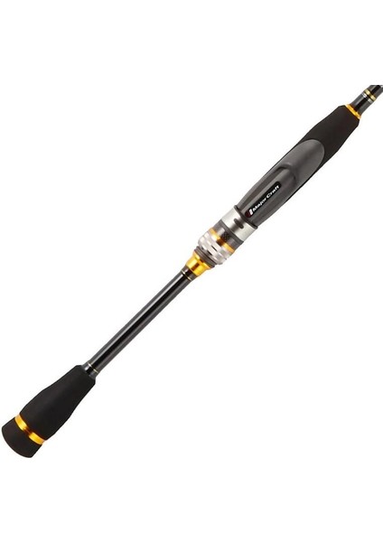 Major Craft Mc New Crostage CRX-S732UL Lrf Mebaru Kamış Solid Uç 223CM 0.4-5gr Lrf Kamış