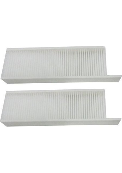 6447.XF Polen Filtresi 3008 09- 5008 09- Partner Iı Tepee 08- Expert 16- / C4 Pıcasso 08- Ds5 11- Uyumlu