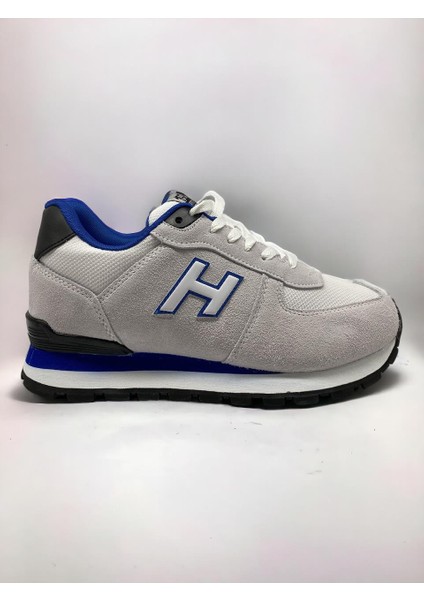 Peru Spor Ayakkabı Beyaz Sax Siyah19250 fiyatları