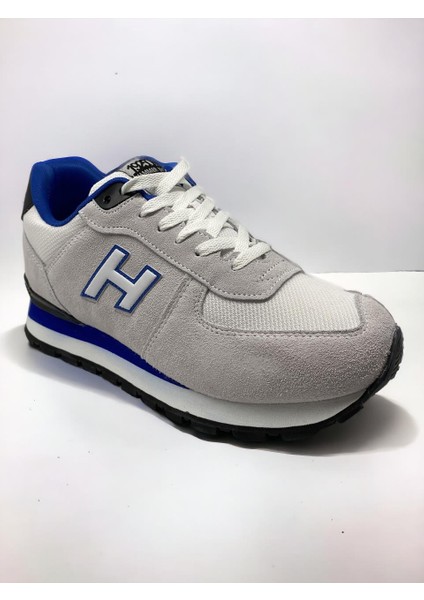 Peru Spor Ayakkabı Beyaz Sax Siyah19250 modelleri