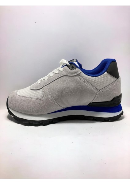 Peru Spor Ayakkabı Beyaz Sax Siyah19250 fırsatları