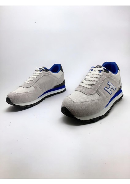 Peru Spor Ayakkabı Beyaz Sax Siyah19250 indirimleri