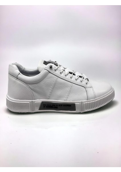 101 20250 Beyaz Gri Erkek Ayakkabı fiyatları