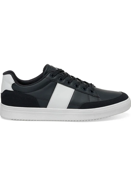 Burgos 4fx Lacivert Erkek Sneaker