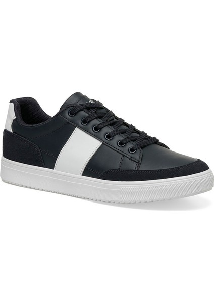 Burgos 4fx Lacivert Erkek Sneaker