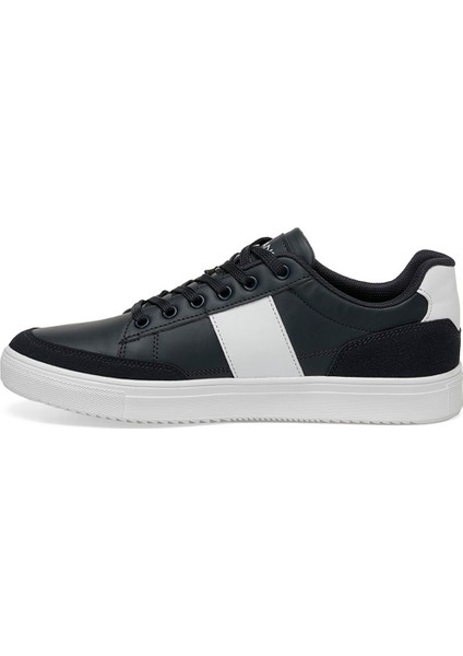 Burgos 4fx Lacivert Erkek Sneaker