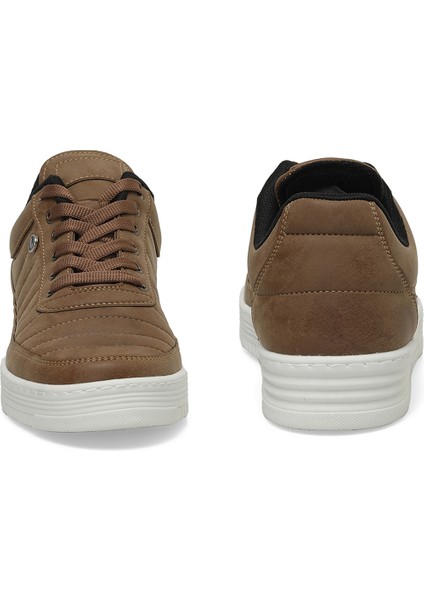 Comet 4fx Taba Erkek Sneaker