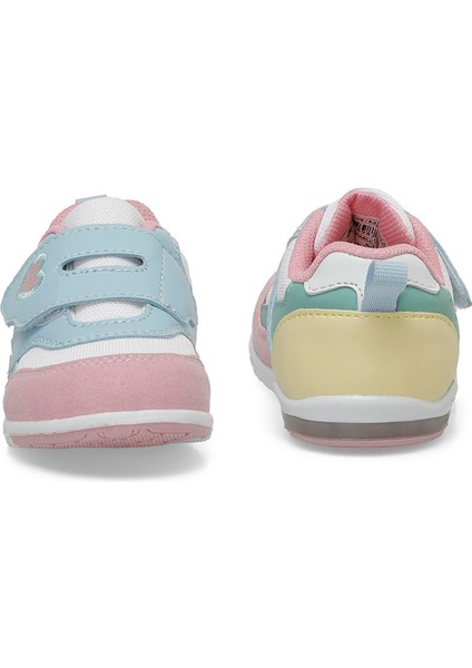 Pablo.b 4fx Mavi Kız Çocuk Sneaker