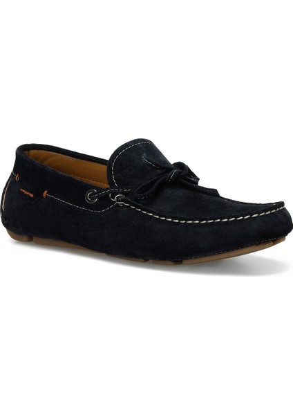 Incı Martens 4fx Lacivert Erkek Loafer fiyatları