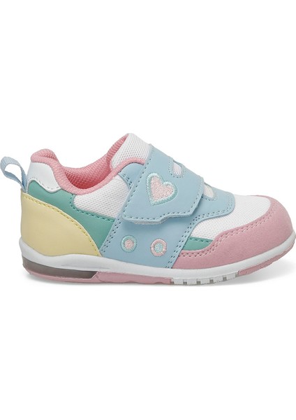 Pablo.b 4fx Mavi Kız Çocuk Sneaker