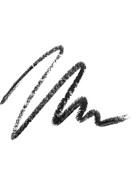 Waterproof Automatic Eyeliner No: 01 Black - Asansörlü Göz Kalemi fiyatları