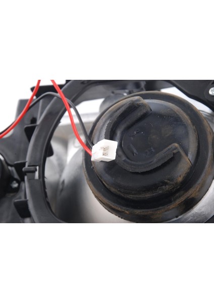 Kia Bongo 1998-2001 2,7/K3000 Manuel Sol Far 0K60051020L modelleri
