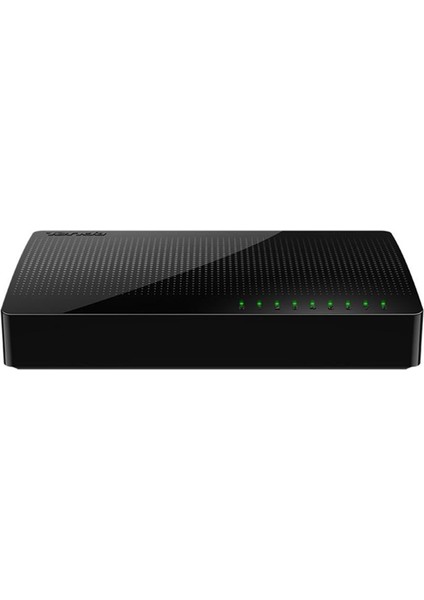 Tenda SG108 8 Port 10 100 1000 Gigabit Switch RJ45