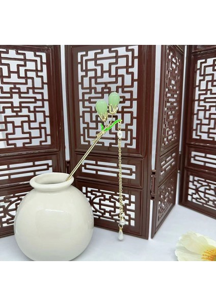 Long Dragon Yüksek Kaliteli Moda Saç Aksesuarları (Yurt Dışından)