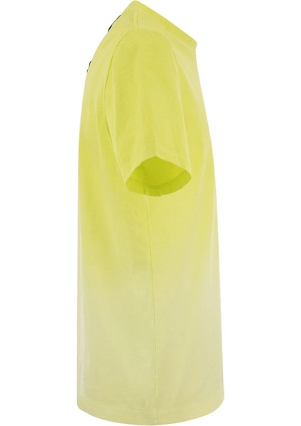 Degradeli Erkek T-Shirt modelleri