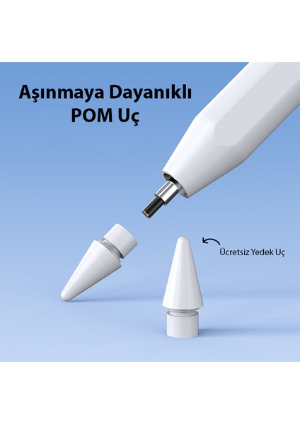 Dux Ducis Sp-02 Stylus Pen iPad Tablet Dokunmatik Kalem