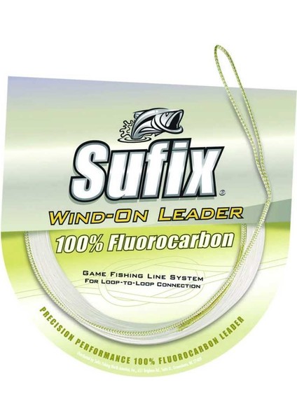 Wind-On Leader Misina fiyatları