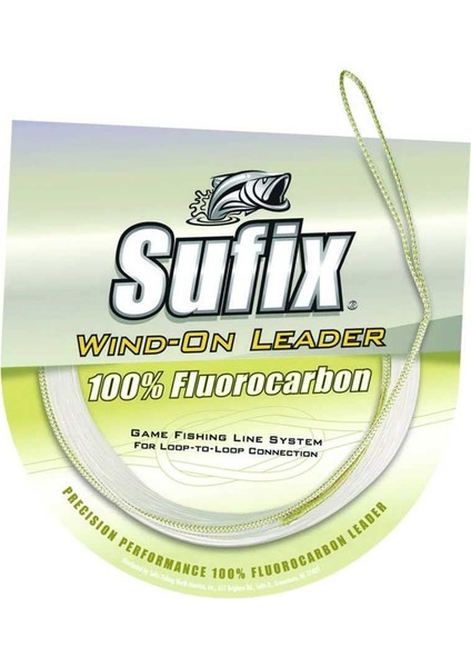 Wind-On Leader Misina modelleri