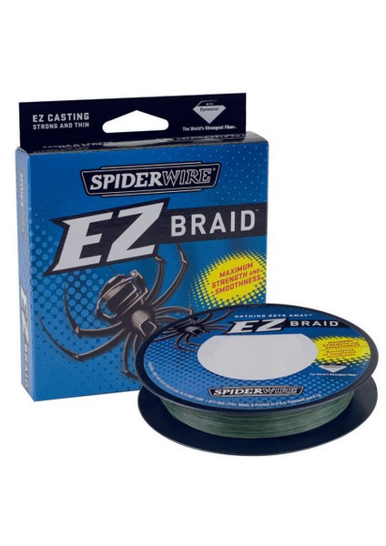 Ez Braid Ip Misina