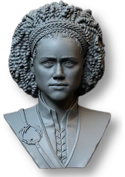 Missandei - Game Of Thrones Figürü 20CM