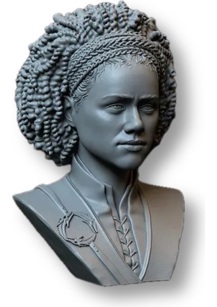 Missandei - Game Of Thrones Figürü 20CM
