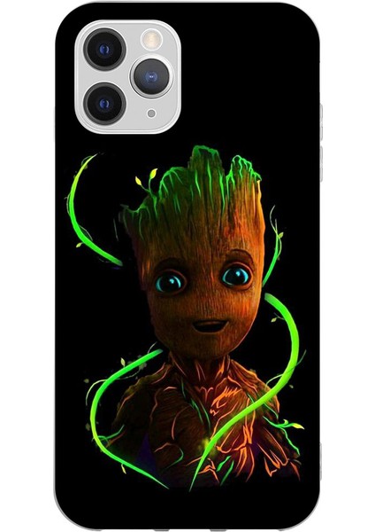 Apple Apple iPhone Xr Kaplama Groot