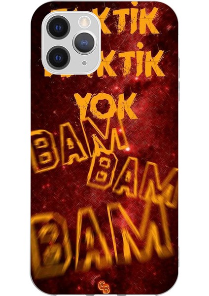 Apple iPhone 13 Pro Max Kaplama Bambam
