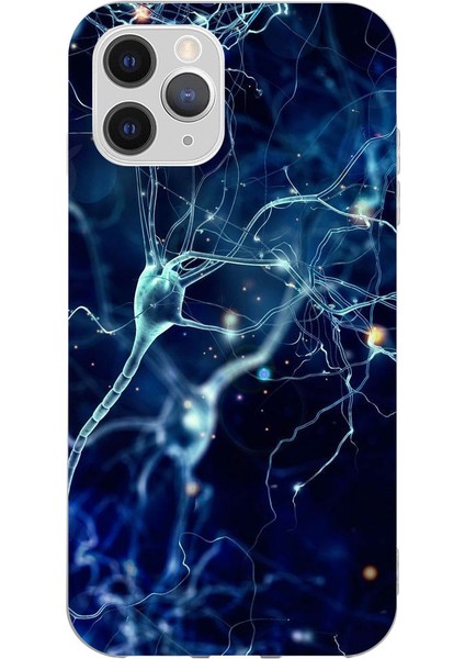 Apple iPhone 6/6s Plus Kaplama Mistik