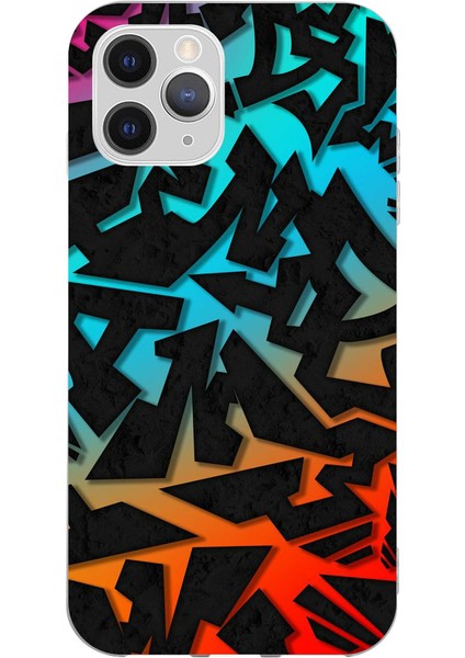 Apple iPhone 13 Pro Max Kaplama Grafity