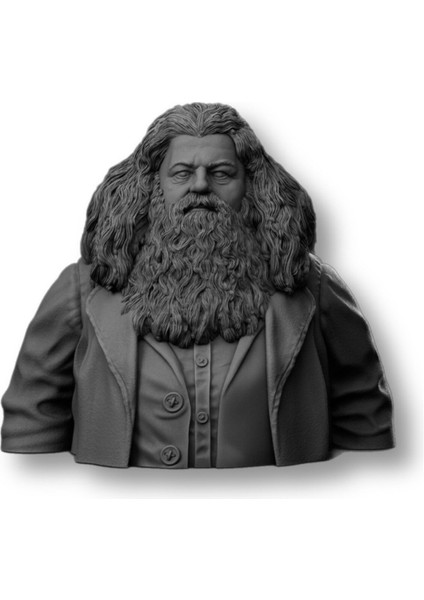 Hagrid - Harry Potter Figür 20 cm