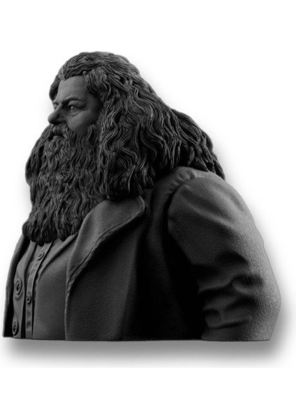 Hagrid - Harry Potter Figür 20 cm