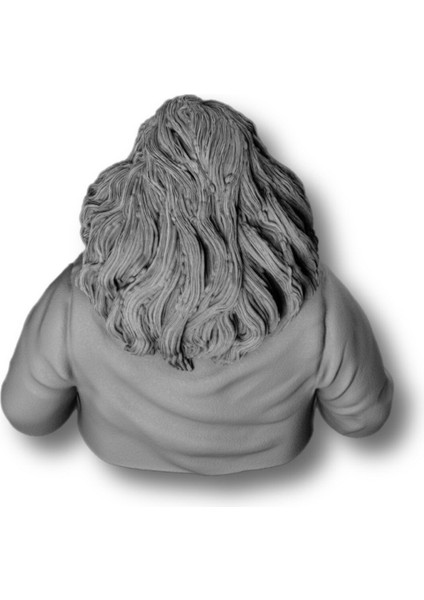 Hagrid - Harry Potter Figür 20 cm