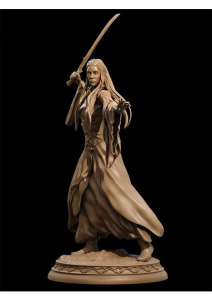 Arwen - Lord Of The Rings Figürü 25CM