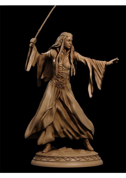 Arwen - Lord Of The Rings Figürü 25CM fiyatları