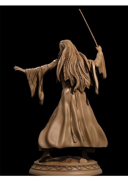 Arwen - Lord Of The Rings Figürü 25CM modelleri