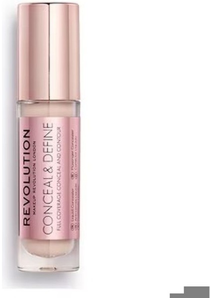 Conceal & Define Kapatıcı C0.5