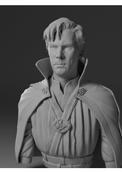 Doctor Strange Büst 15 cm fiyatları