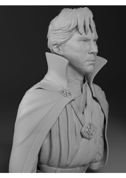 Doctor Strange Büst 15 cm modelleri