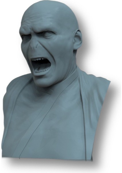 Harry Potter - Voldemort 15CM Bust