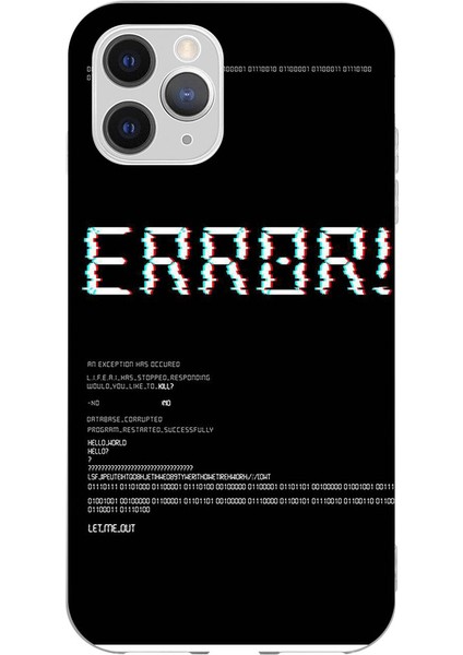 Apple iPhone 15 Pro Max Kaplama Hata