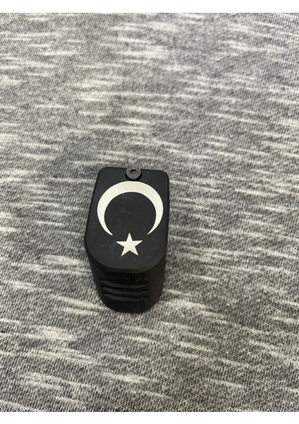 Vegas Sar9 Kapasite Arttırıcı (+5) (Ay Yıldız )
