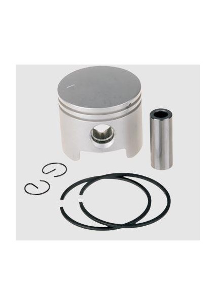 Piston Segman Set Oleomac Sparta 42-44 40MM Motorlu Tırpan